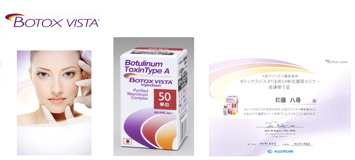 ボトックス