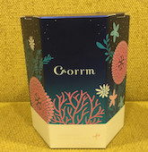 Corrm（コルム）