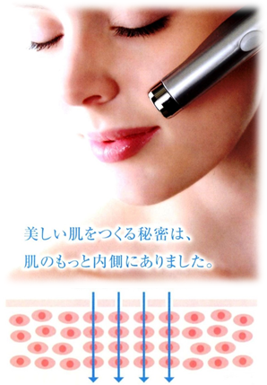 エステティックポレーション