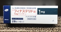 フィナステリド錠