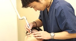 ほくろ・皮膚腫瘍・いぼ治療