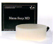 マナソープ10％ 100ｇ